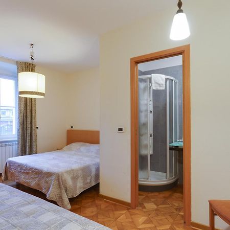 Residence Al Granzo Trieste Eksteriør billede