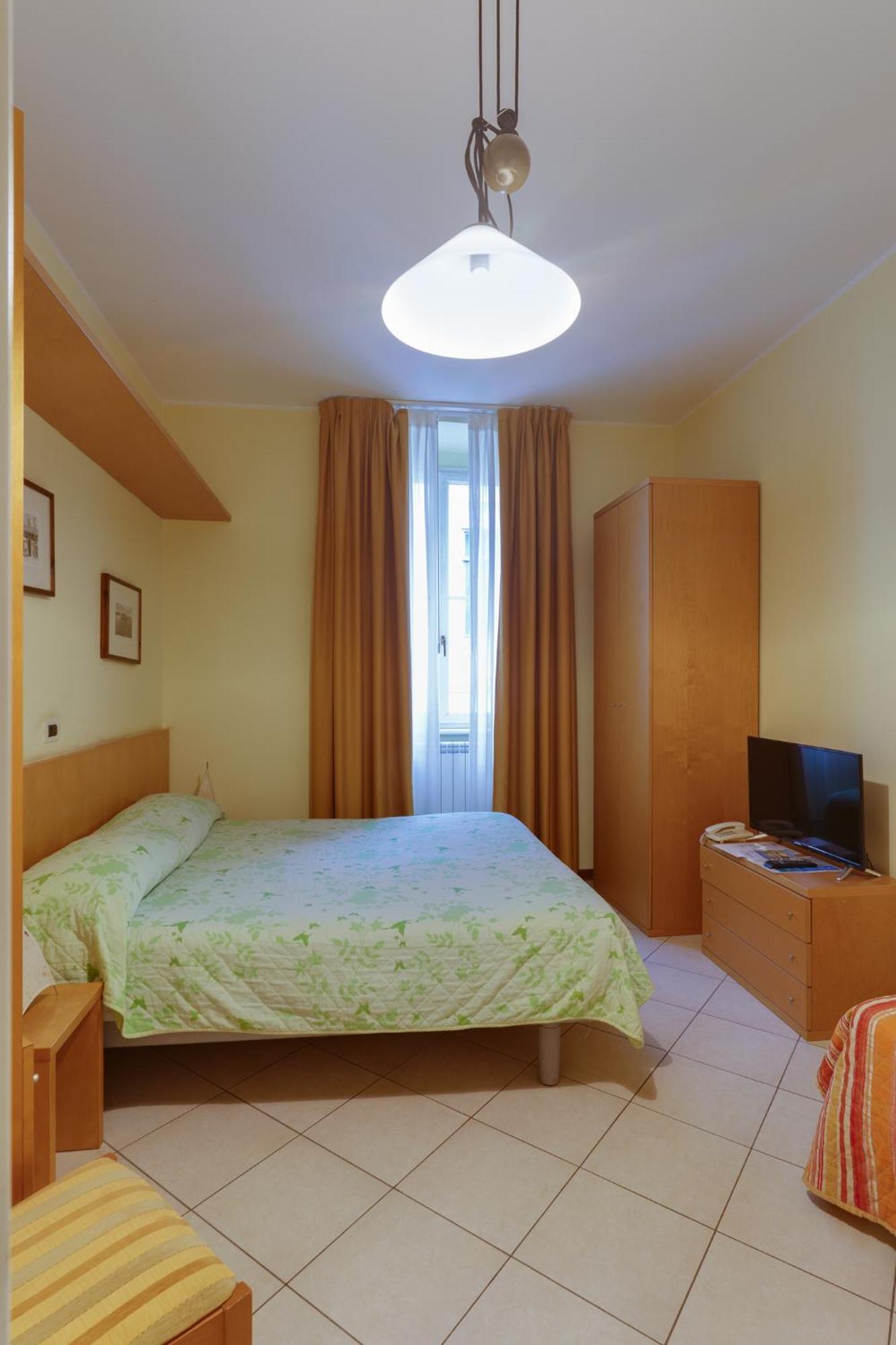 Residence Al Granzo Trieste Eksteriør billede