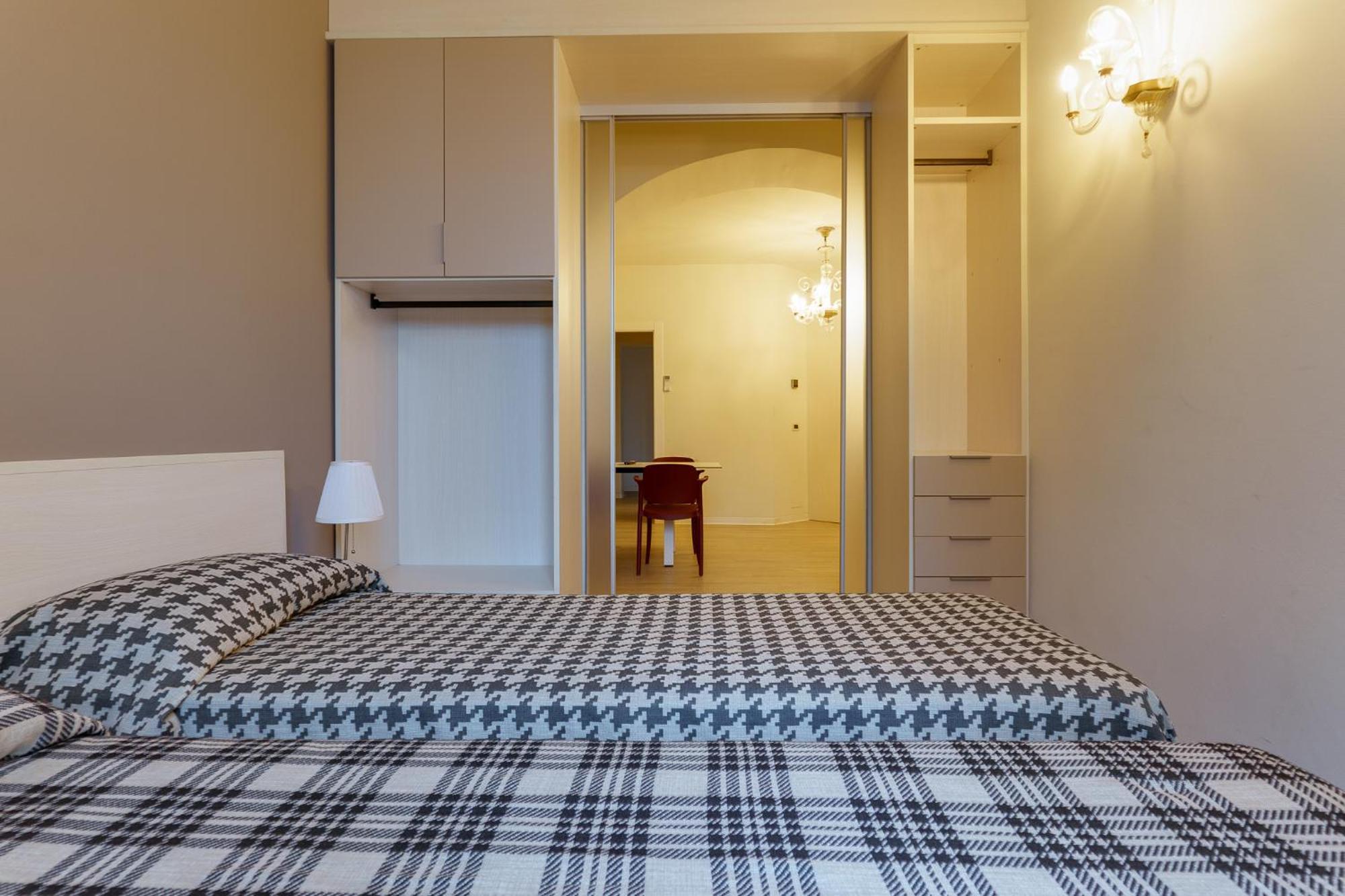 Residence Al Granzo Trieste Eksteriør billede