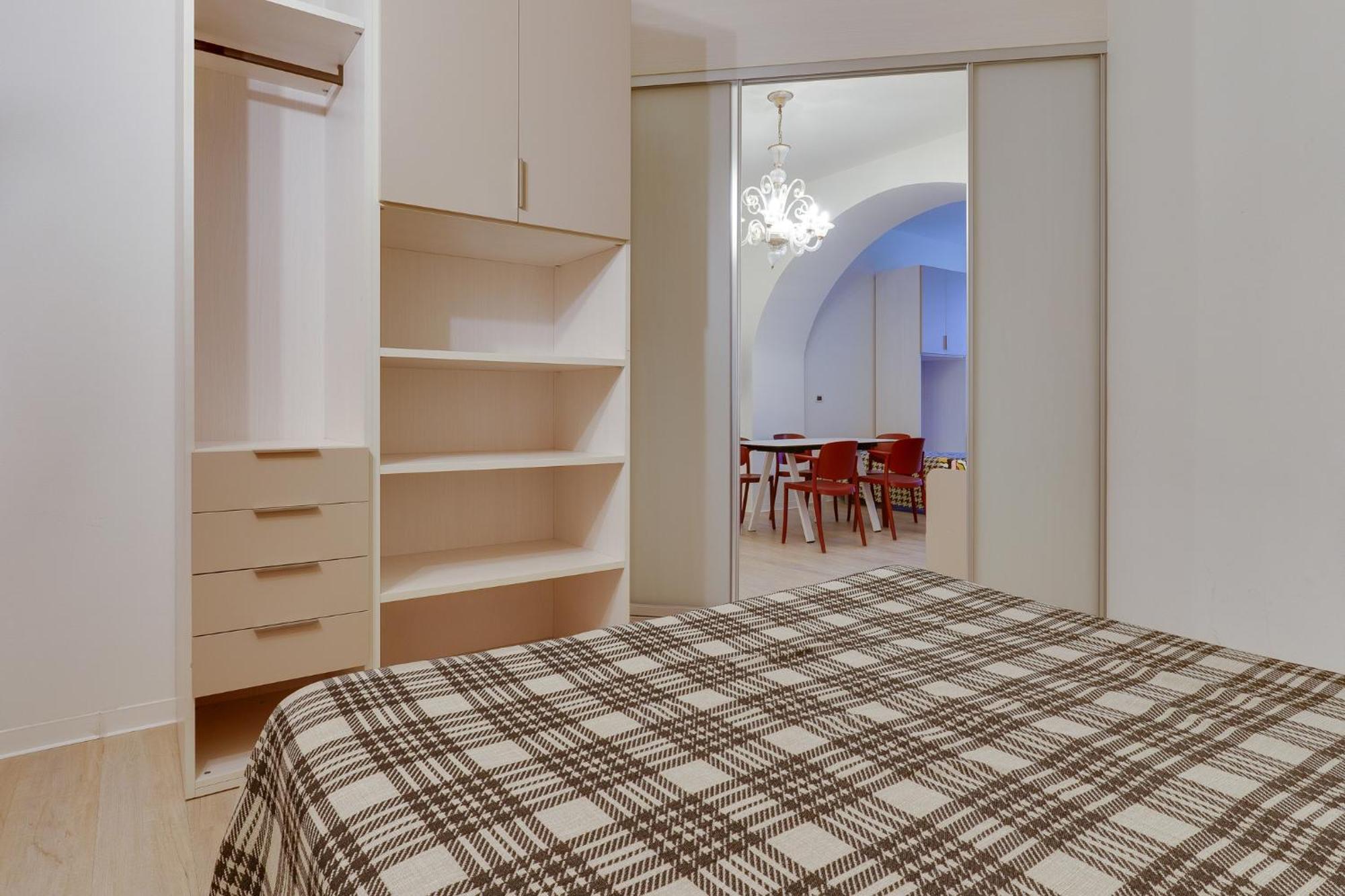 Residence Al Granzo Trieste Eksteriør billede
